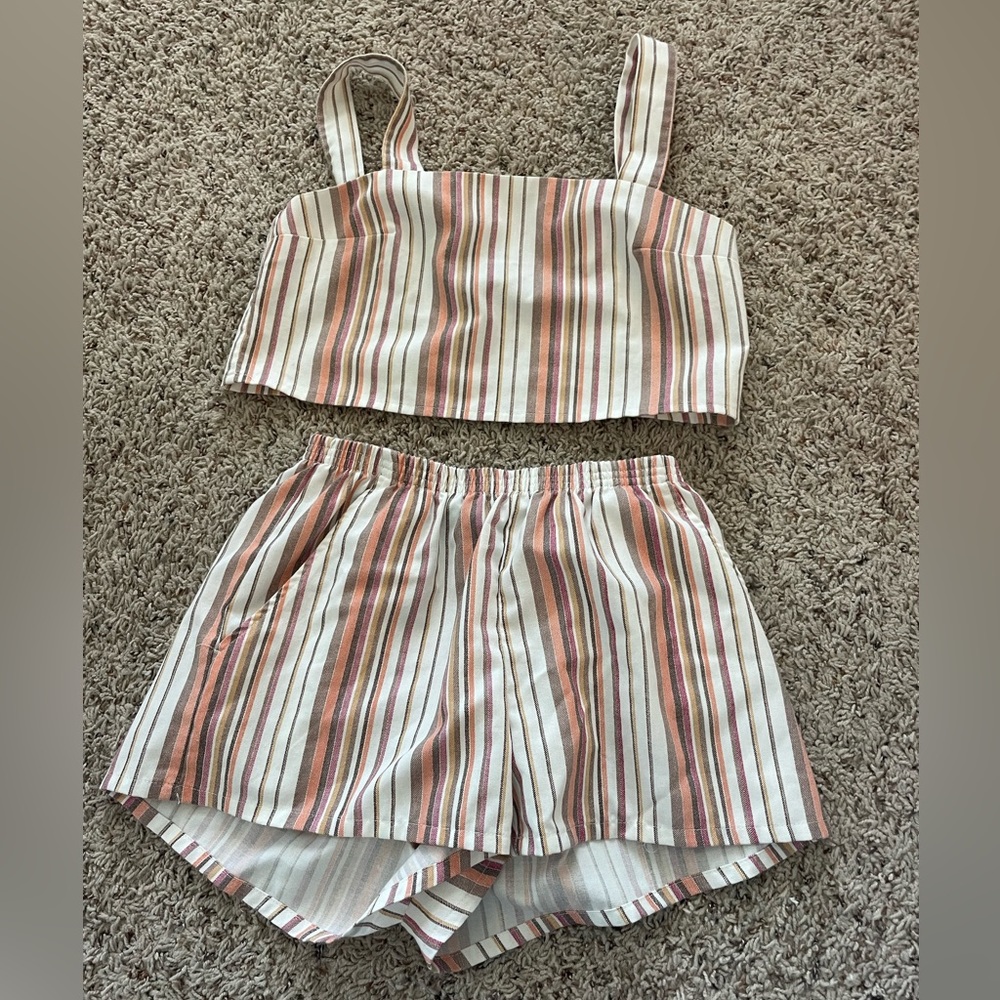 Urban Outfitters Set